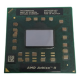 Procesador Amd Athlon Ii M320 (amm320db022gq)