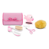 Set De Belleza Chicco My First 5-en-1, Set De Higiene