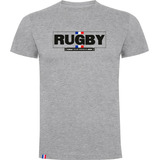 Rugby Polera 80:24 | Chile Tour Francia 2023