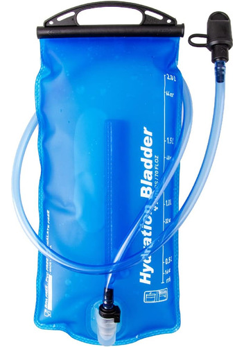 Hydration Bladder Water Reservoir 1.5 Liter 2l 3l Bpa Free F