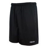 Short Futbol Deportivo Bolsillos Pantalon Corto Liso Cke