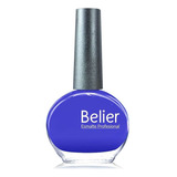 Esmalte Lapis Blue X 13ml - Ml - mL a $1000