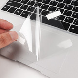 Protector Lamina Para Trackpad Macbook Air 13 2020