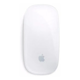 Mouse Táctil Inalámbrico Apple  Magic A1296 Blanco