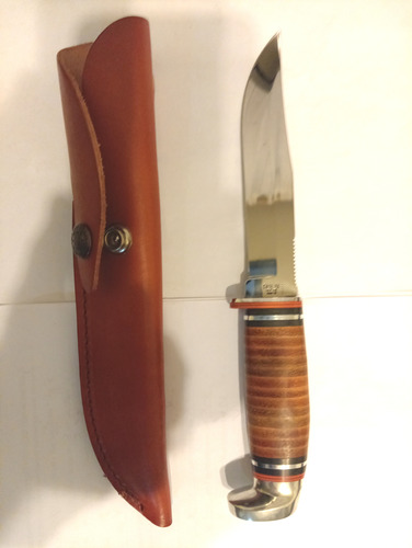 Cuchillo Case 365-5