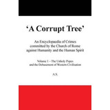 Libro A Corrupt Tree - Antony Stockwell