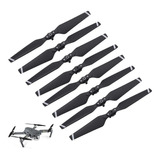 Helices Para Drone Dji Mavic Pro 8330f Pack X8