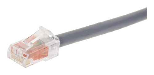 Lote 20 Cables Red Utp Rj45 Patch Cords Systimax Cat6 3ft