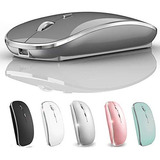 Mouse Macbook iMac/gris Color Gris