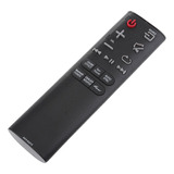 Control Remoto Para Samsung Blu-ray Dvd Audio Soundbar Syste