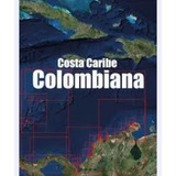 Mapa Nautico Marino Cartas Colombia 2022 Gps Actualizacion