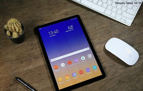 Tablet  Samsung Galaxy Tab S4 Sm-t830 10.5