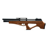 Rifle Aire Comprimido Fox Pcp P10 Bullpup 6,35mm