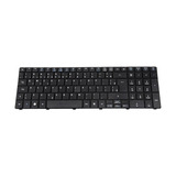 Teclado Para Notebook Acer Aspire 7745g 7745z 7750 7750g Br