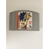 Ganbare Goemon Neo Momoyama Bakufu No Odori Nintendo N64