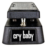 Pedal Efecto Wah-wah Cry Baby Jim Dunlop P/ Guitarra Gcb95