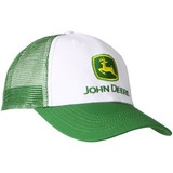 Gorra Marca De Hombre De John Deere Cachucha Béisbol De La 