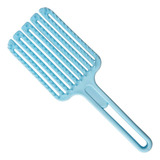 Cepillo Esqueleto Flexible Rulos Fingerbrush Eurostil 50158