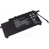 Bateria Pc Hp Pavilion X360 11-n021br X360 11-n025br 3400mah