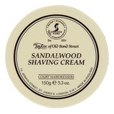 Crema De Afeitar Taylor Of Old Bond Street Sandalwood