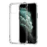 Funda Transparente Reforzada Para iPhone X Xs Max Xr