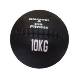 Wall Ball 10 Kg Crossfit Funcional Medicine Ball