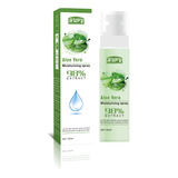 Agua Hidratante En Aerosol H Aloevera, 150 Ml, Refrescante Y