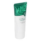 Gel De Limpieza Facial Tea Tree Laikou Remove Deep Cleaning