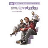 Panini-comic: Morning Glories 03 -instituto Prision