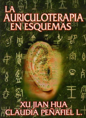 Libro: La Auriculoterapia En Esquemas (spanish Edition)