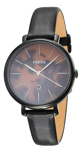 Reloj Pulsera Mujer  Fossil Es4632