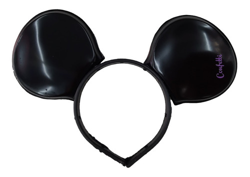 6 Vinchas Plásticas De Minnie O Mickey