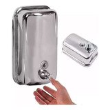 Dispenser Jabón Liquido Dispensador De Baño 800ml 550235-1