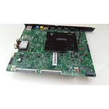 Placa Principal Tv Samsung Un40nu7100g Bn94-12794c Nova