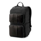 Mochila Hp Para Laptop Lightweight 15 Backpack 1g6d3aa Color Negro