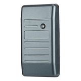 Lector De Tarjetas De Seguridad Rfid Access Control 125khz W