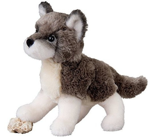 Peluche Lobo Ceniza.setviewportview.