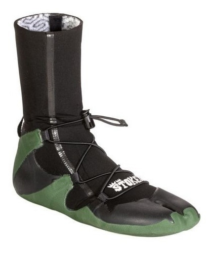 Botines 5,5mm / Stoked / Bodyboard / Surf / Kitesurf