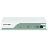 Fortinet Router Fortigate 60d, Alámbrico, 1500 Mbit/s, 7x Rj
