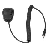 Micrófono De Mano Walky Talky Para Yaesu Vertex Vx6r