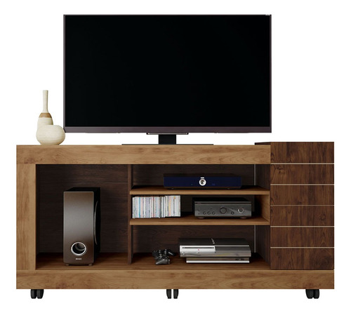Mueble Mesa Para Tv Moderna