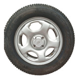 Neumático Completo Ecosport