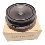 Alto Falante Polo Virtus Nivus Taos 6ea035710 Original Vw