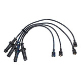 Juego Cable Bujia Subaru Legacy 2.0 Ej20