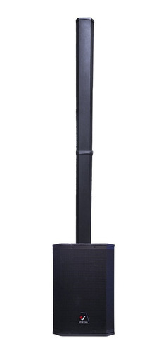 Venetian Ven2d 12dp150 Sistema Mini Line Array Portátil 800w