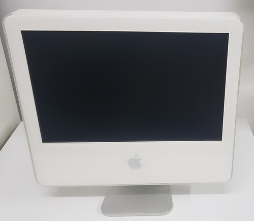 iMac G5 17´´ A1058 2005 / 2.0ghz / No Anda / Para Repuestos