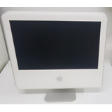 iMac G5 17 2.0ghz No Anda Para Repuestos Leer