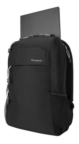 Targus Tsb968 Intellect Advanced Morral 15.6'' Diseño Ligero