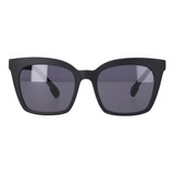 Lentes De Sol Sunglasses Euphoria Black Nannini