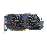 Tarjeta Grafifa Sapphire Hd7950 3gb Ddr5